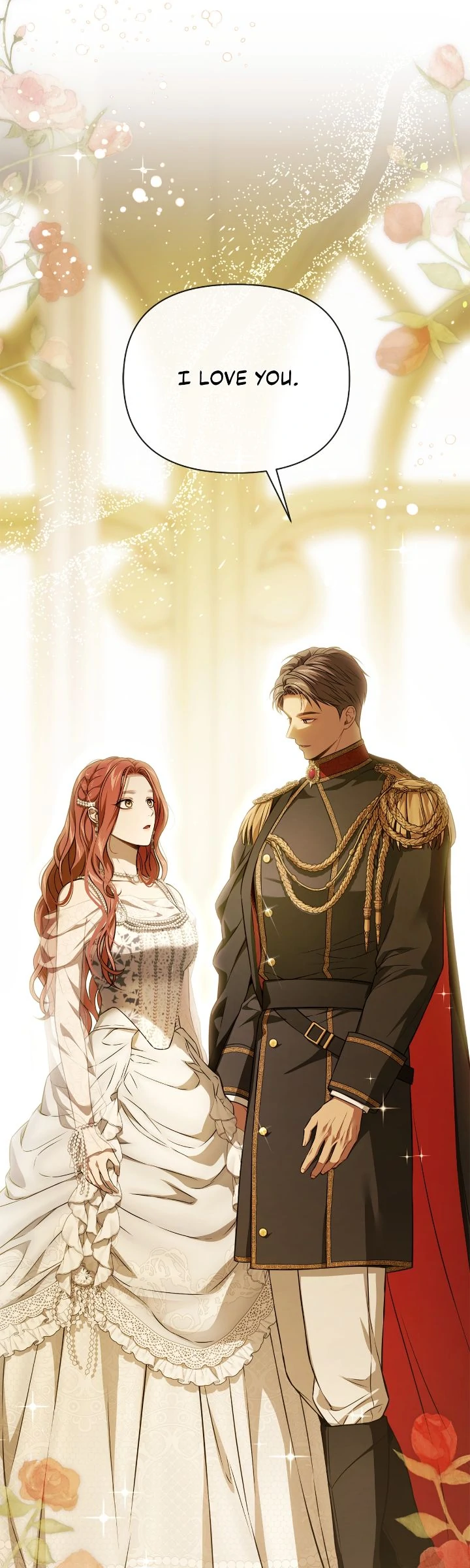 The Secret Bedroom of a Dejected Royal Daughter Chapter 135 - Page 24