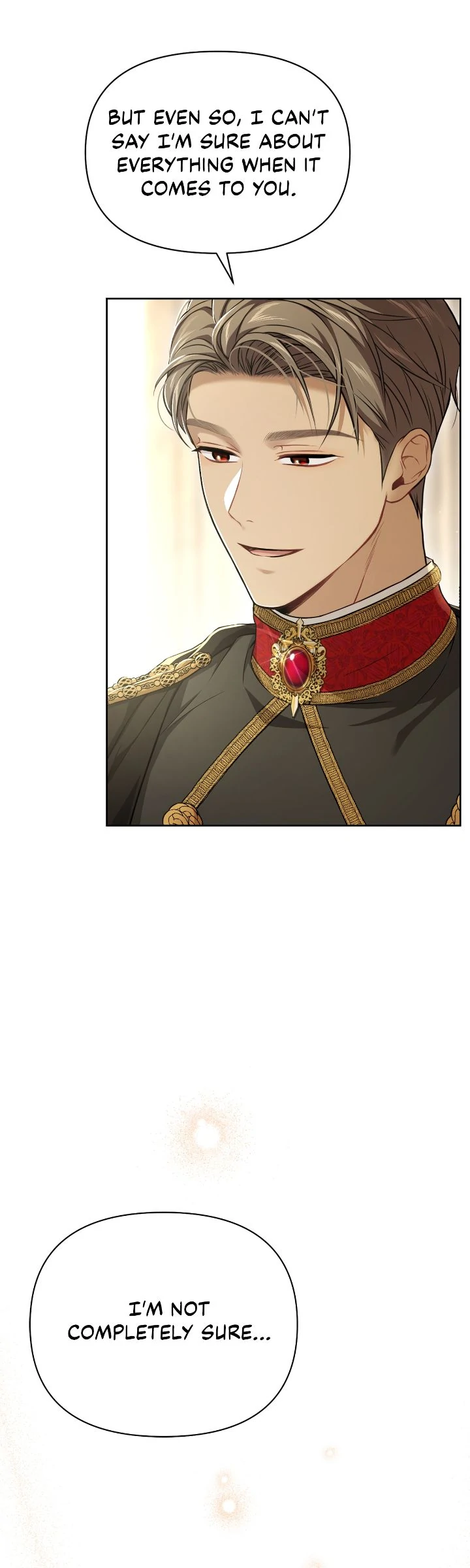 The Secret Bedroom of a Dejected Royal Daughter Chapter 135 - Page 26