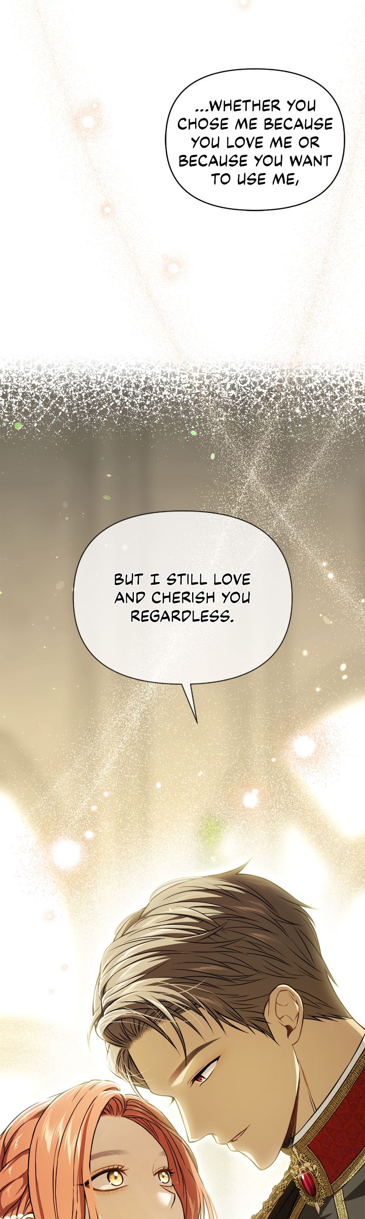 The Secret Bedroom of a Dejected Royal Daughter Chapter 135 - Page 27