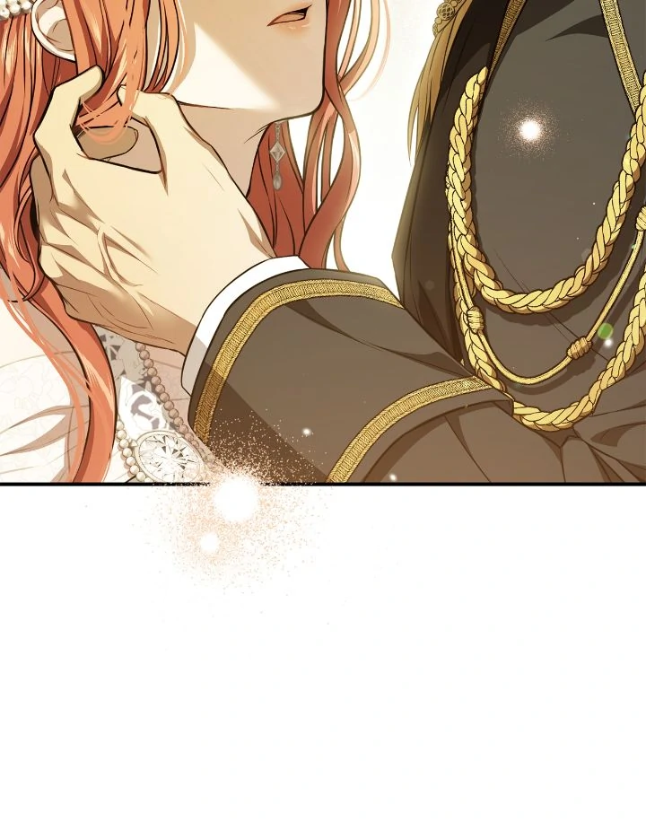 The Secret Bedroom of a Dejected Royal Daughter Chapter 135 - Page 28