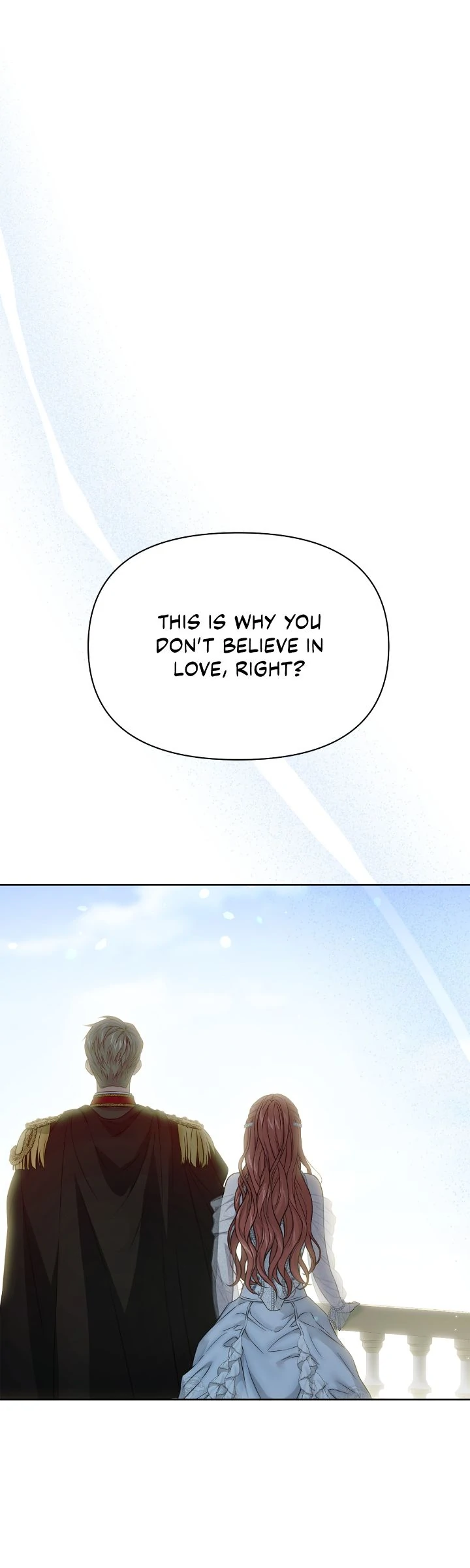 The Secret Bedroom of a Dejected Royal Daughter Chapter 135 - Page 38