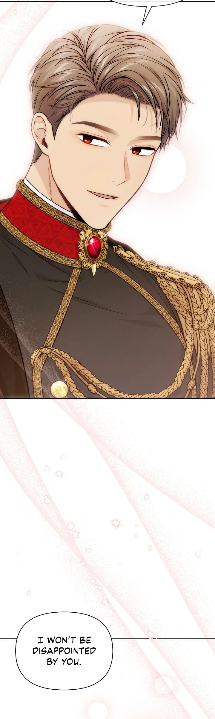 The Secret Bedroom of a Dejected Royal Daughter Chapter 135 - Page 40