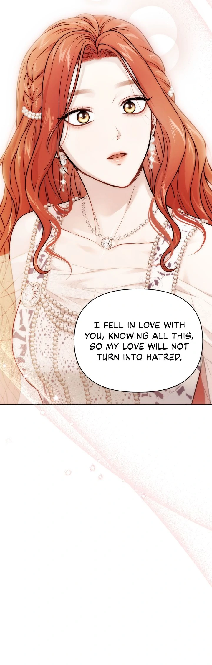 The Secret Bedroom of a Dejected Royal Daughter Chapter 135 - Page 41