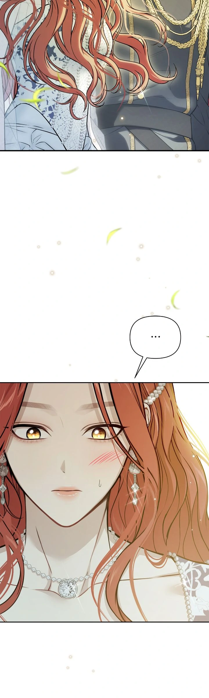 The Secret Bedroom of a Dejected Royal Daughter Chapter 135 - Page 43