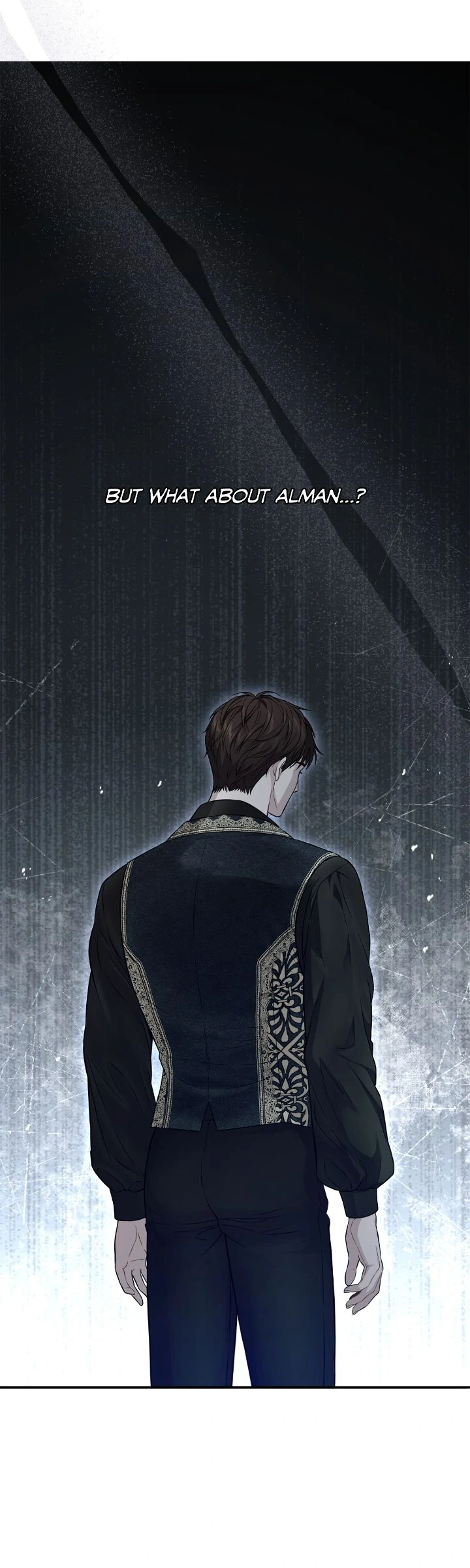 The Secret Bedroom of a Dejected Royal Daughter Chapter 135 - Page 50