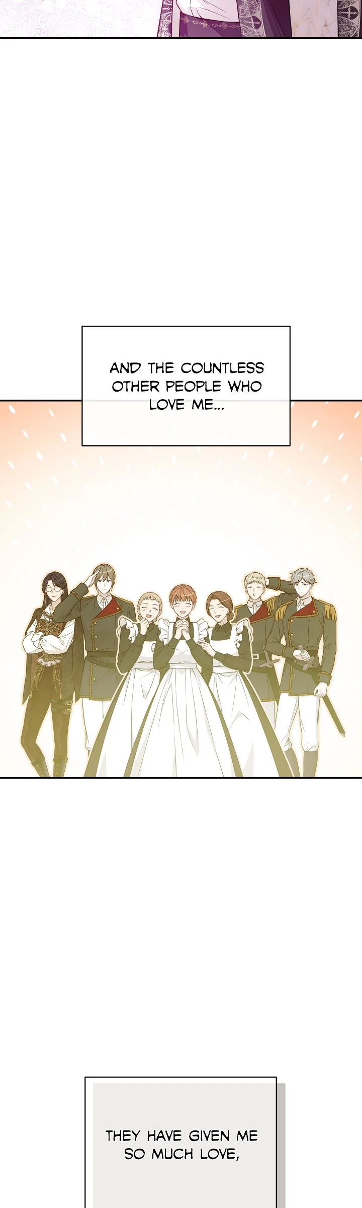 The Secret Bedroom of a Dejected Royal Daughter Chapter 135 - Page 53