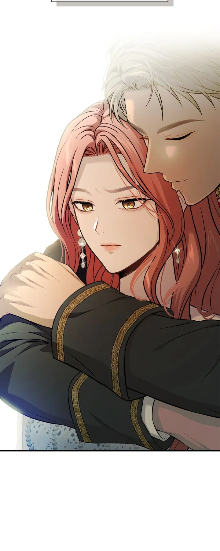 The Secret Bedroom of a Dejected Royal Daughter Chapter 135 - Page 54