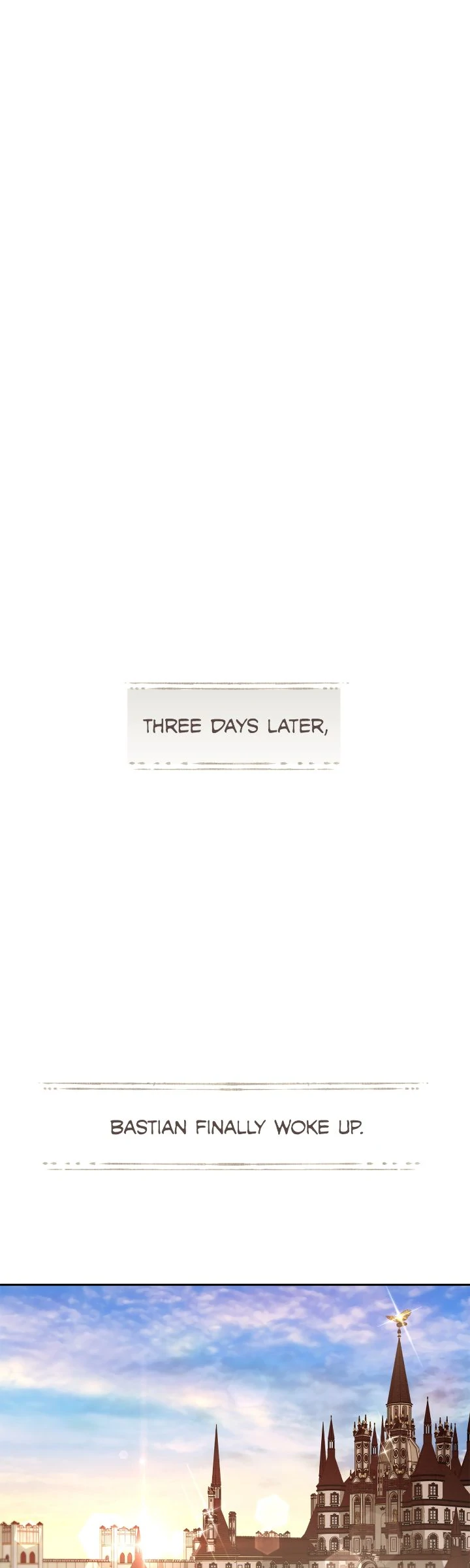 The Secret Bedroom of a Dejected Royal Daughter Chapter 135 - Page 56