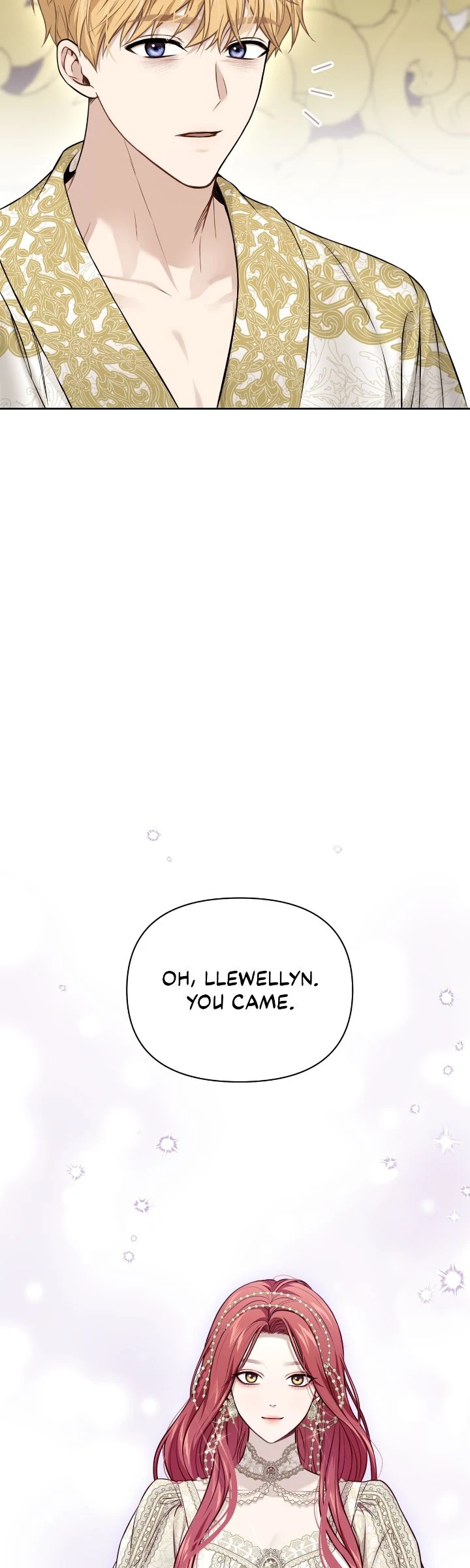 The Secret Bedroom of a Dejected Royal Daughter Chapter 135 - Page 58