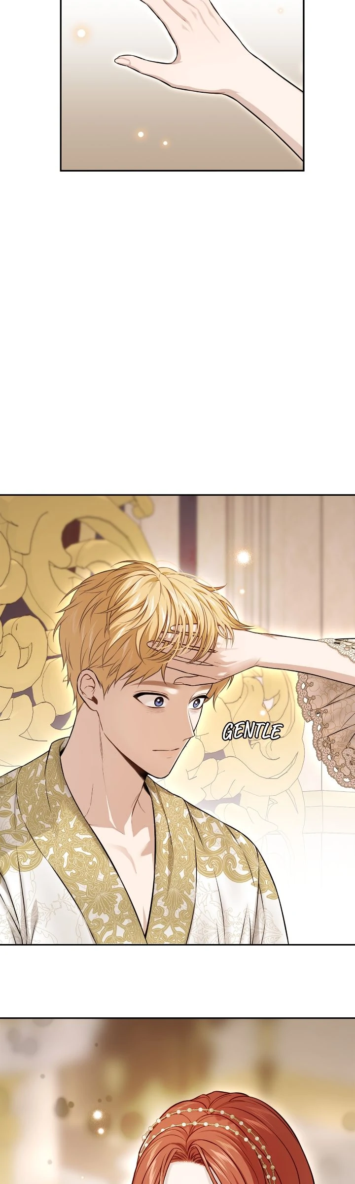 The Secret Bedroom of a Dejected Royal Daughter Chapter 136 - Page 6