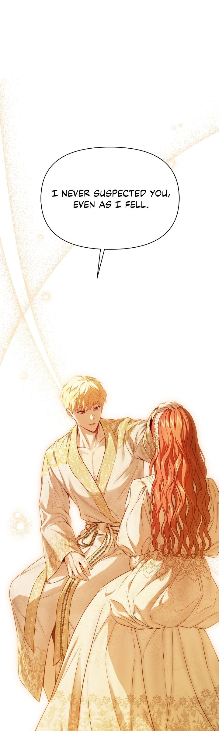 The Secret Bedroom of a Dejected Royal Daughter Chapter 136 - Page 14