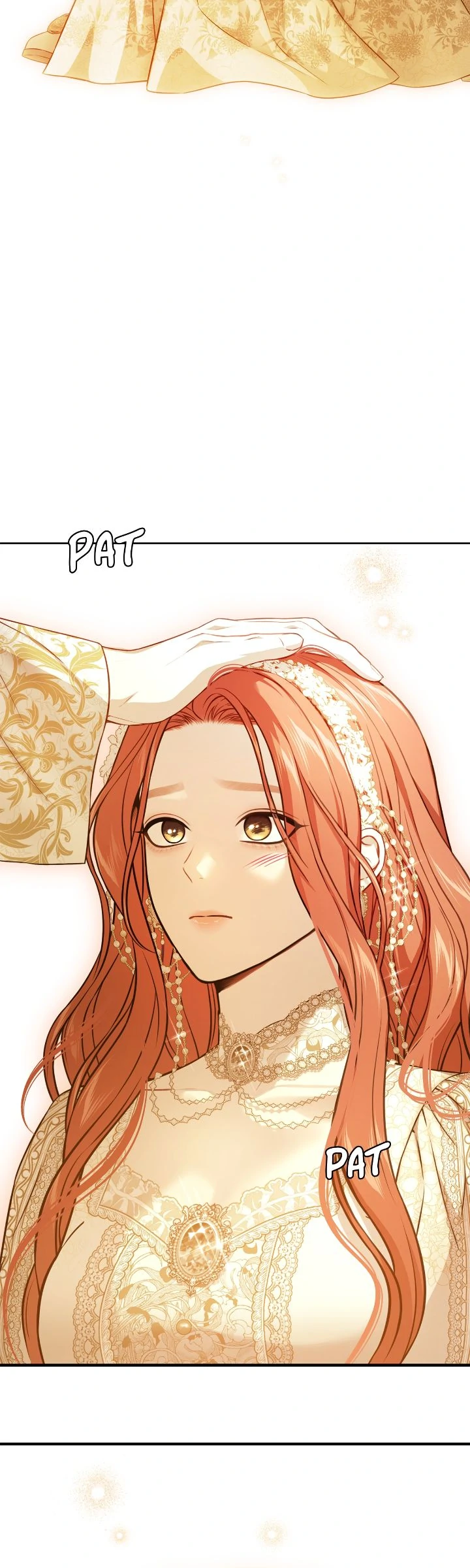 The Secret Bedroom of a Dejected Royal Daughter Chapter 136 - Page 15