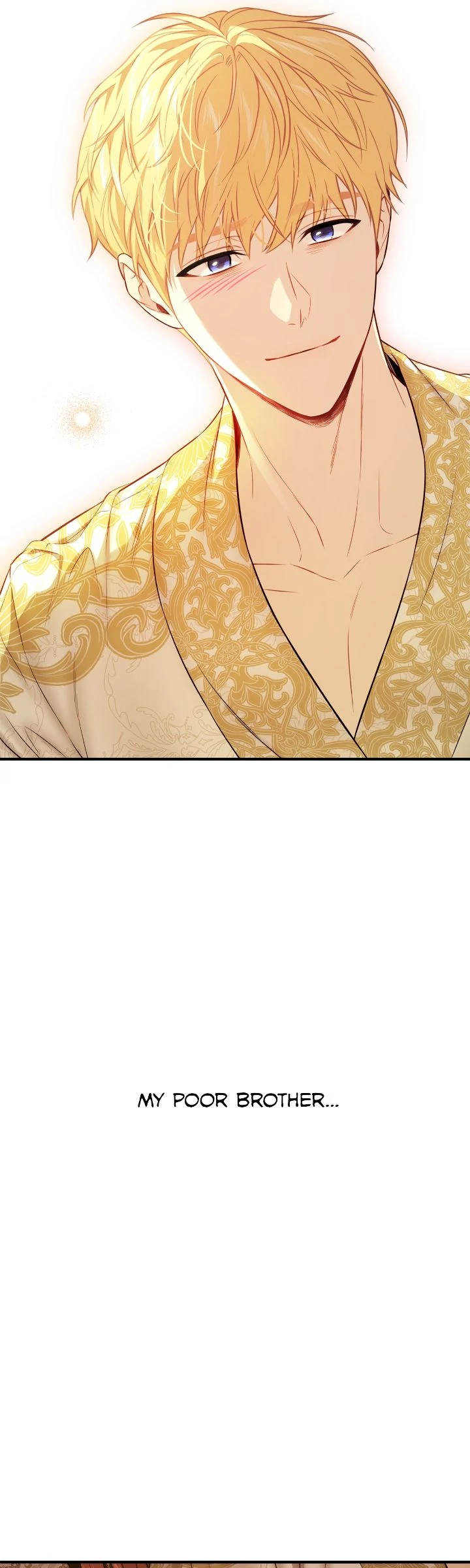 The Secret Bedroom of a Dejected Royal Daughter Chapter 136 - Page 16