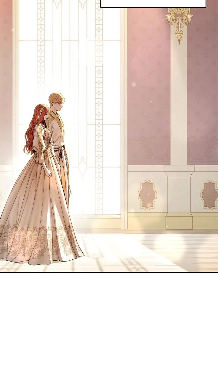 The Secret Bedroom of a Dejected Royal Daughter Chapter 136 - Page 19