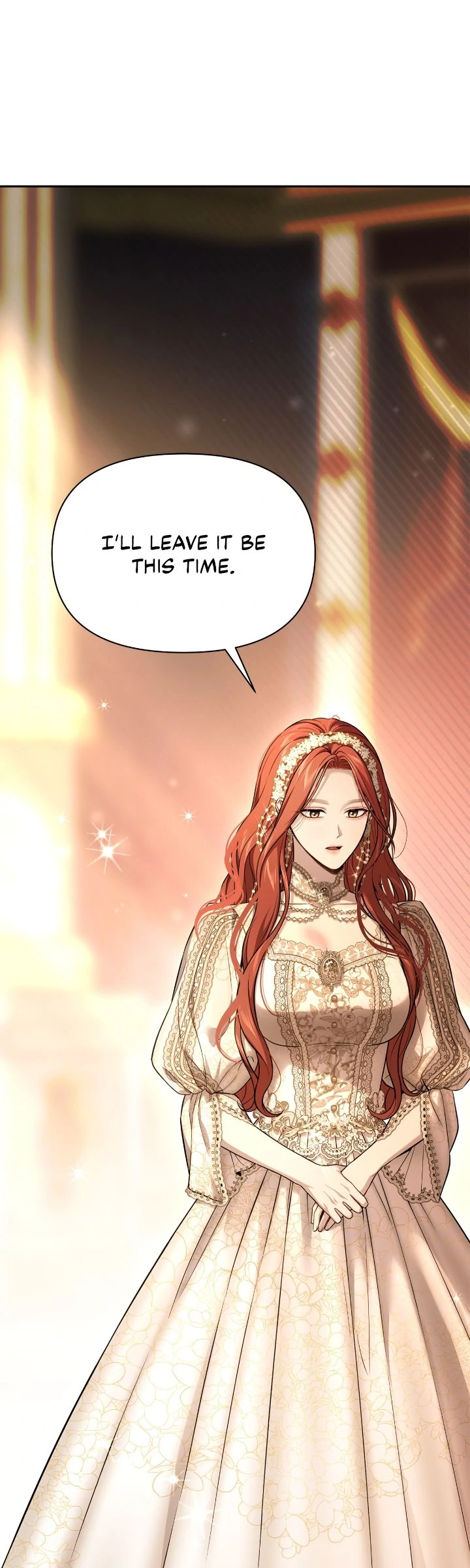 The Secret Bedroom of a Dejected Royal Daughter Chapter 136 - Page 24