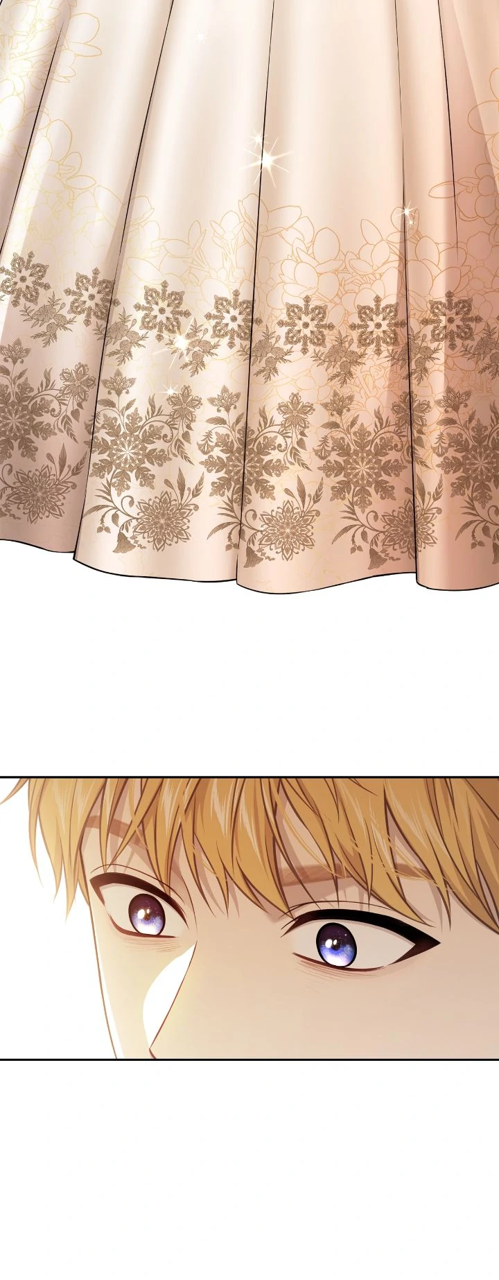 The Secret Bedroom of a Dejected Royal Daughter Chapter 136 - Page 25