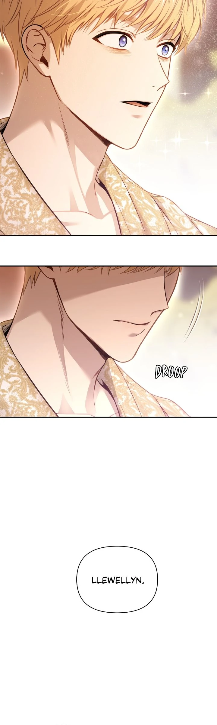 The Secret Bedroom of a Dejected Royal Daughter Chapter 136 - Page 28