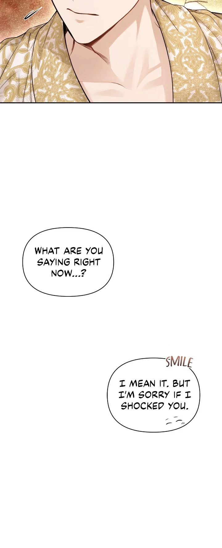 The Secret Bedroom of a Dejected Royal Daughter Chapter 136 - Page 32