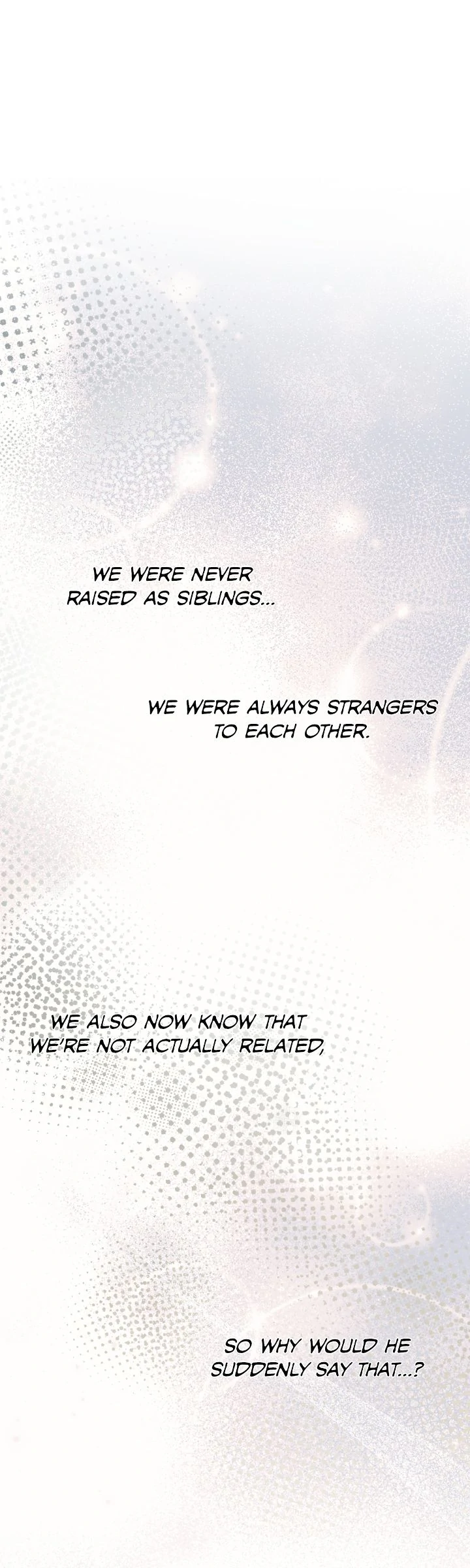 The Secret Bedroom of a Dejected Royal Daughter Chapter 136 - Page 33