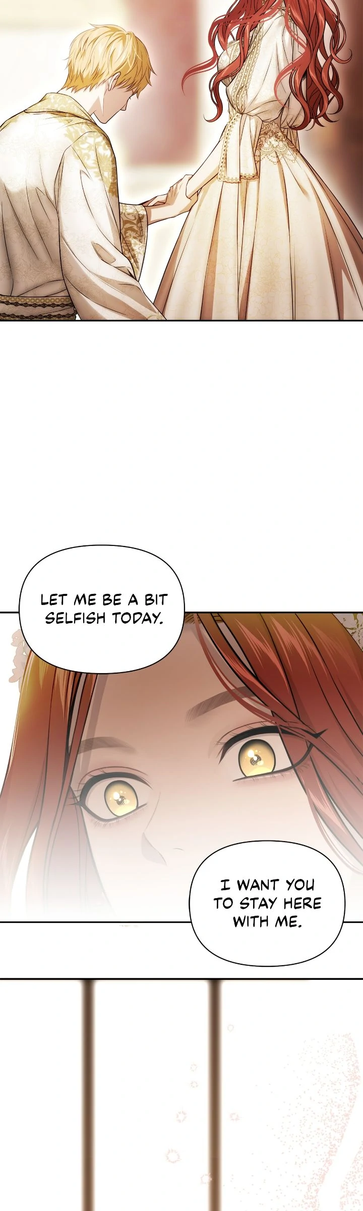 The Secret Bedroom of a Dejected Royal Daughter Chapter 136 - Page 39