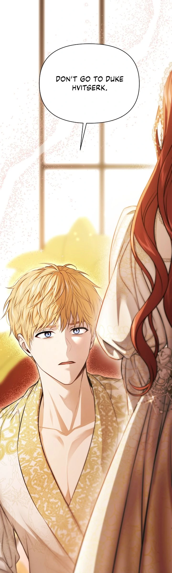 The Secret Bedroom of a Dejected Royal Daughter Chapter 136 - Page 40