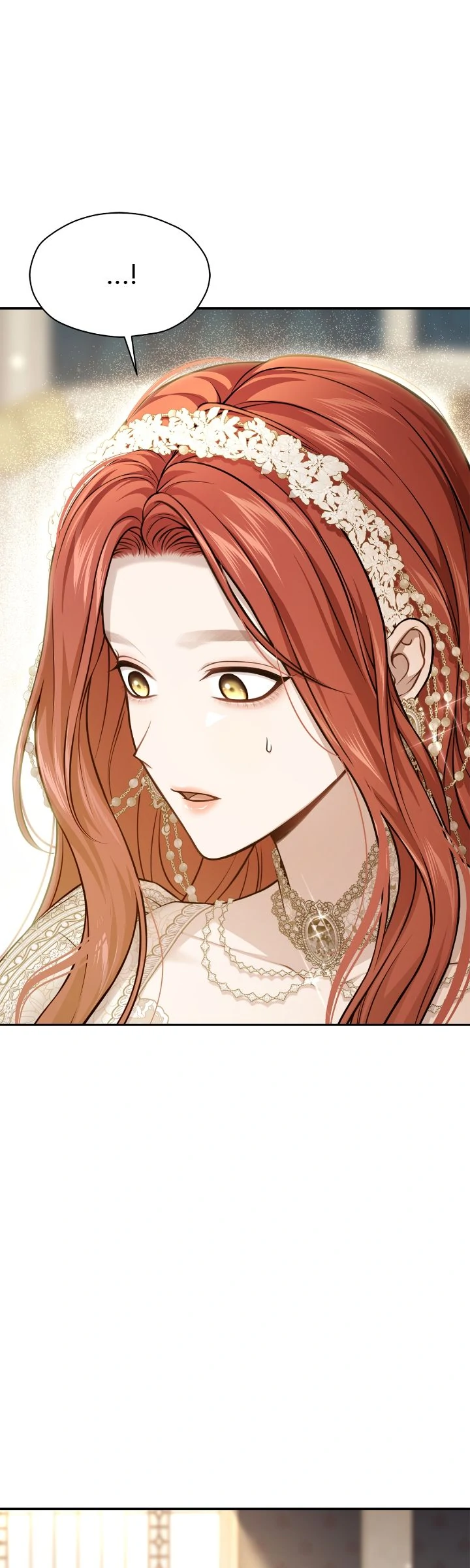 The Secret Bedroom of a Dejected Royal Daughter Chapter 136 - Page 42