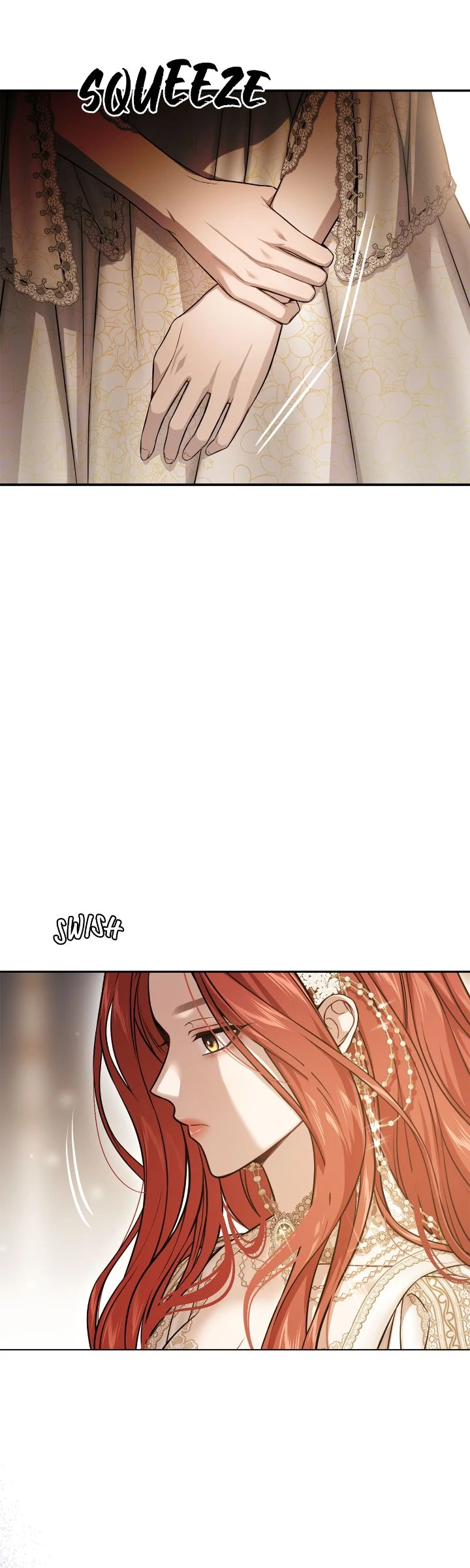 The Secret Bedroom of a Dejected Royal Daughter Chapter 136 - Page 46