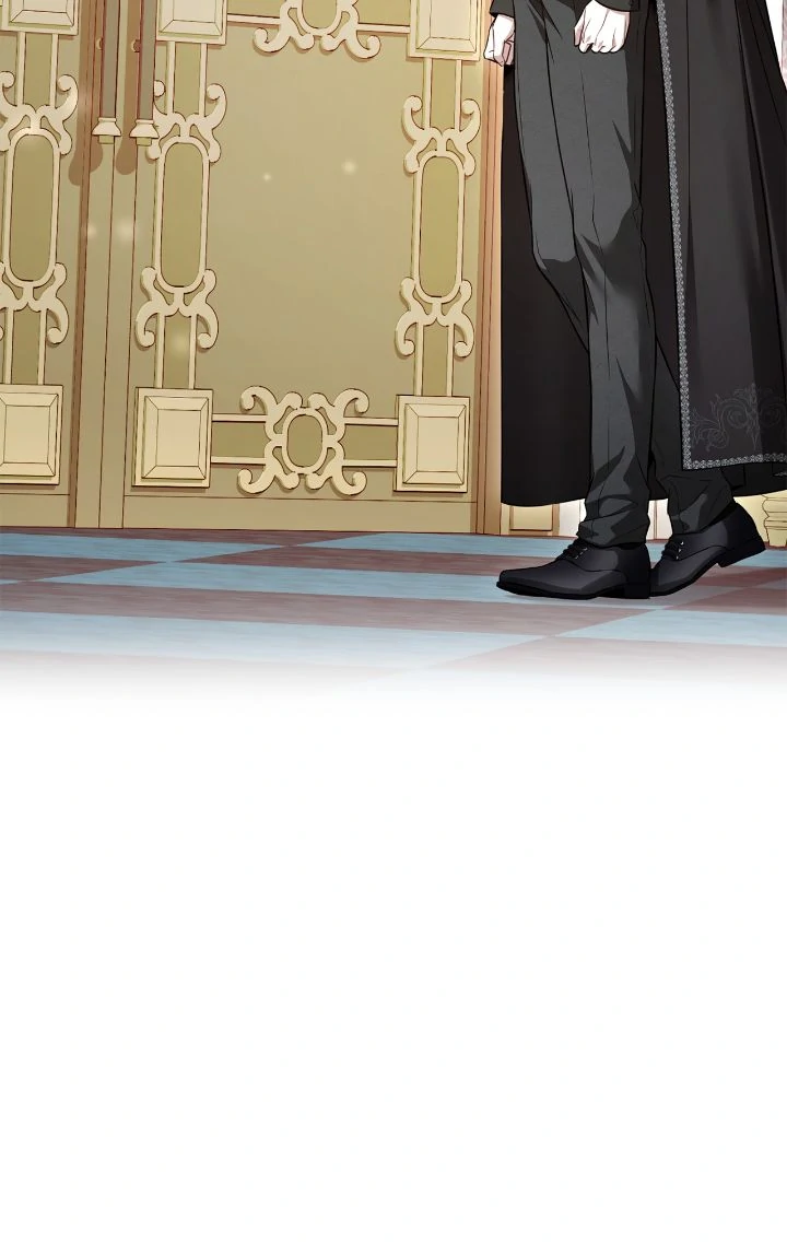 The Secret Bedroom of a Dejected Royal Daughter Chapter 136 - Page 48