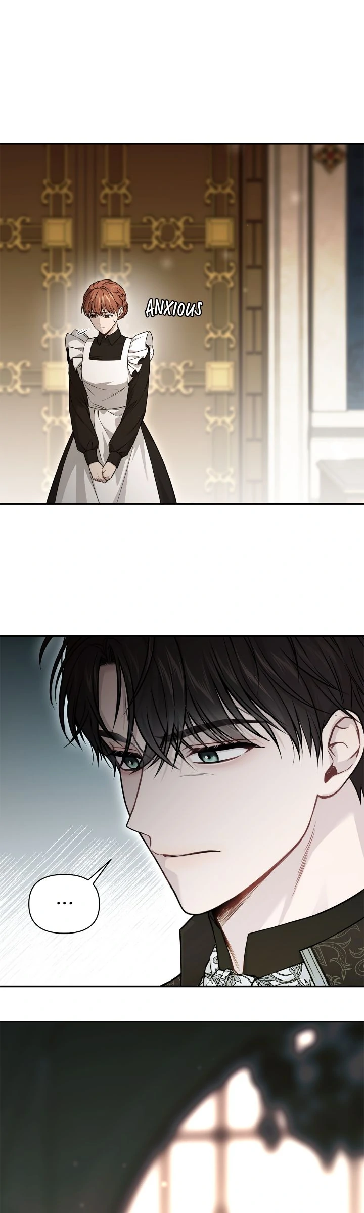 The Secret Bedroom of a Dejected Royal Daughter Chapter 136 - Page 49