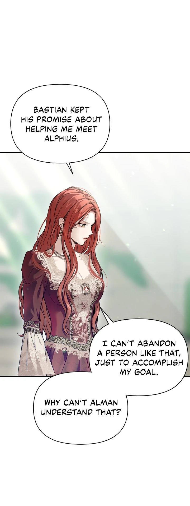 The Secret Bedroom of a Dejected Royal Daughter Chapter 136 - Page 54