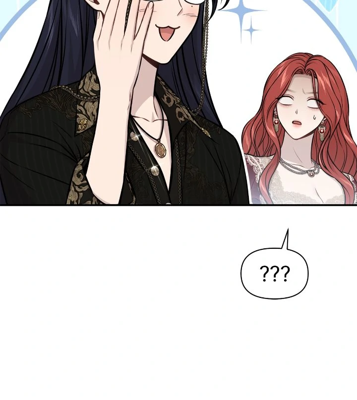 The Secret Bedroom of a Dejected Royal Daughter Chapter 136 - Page 61