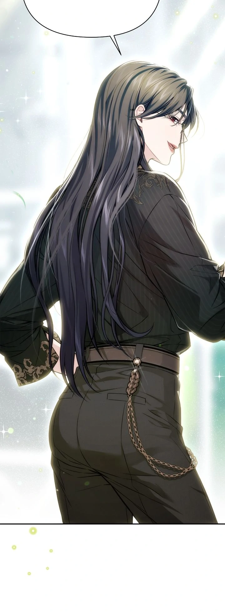 The Secret Bedroom of a Dejected Royal Daughter Chapter 136 - Page 68