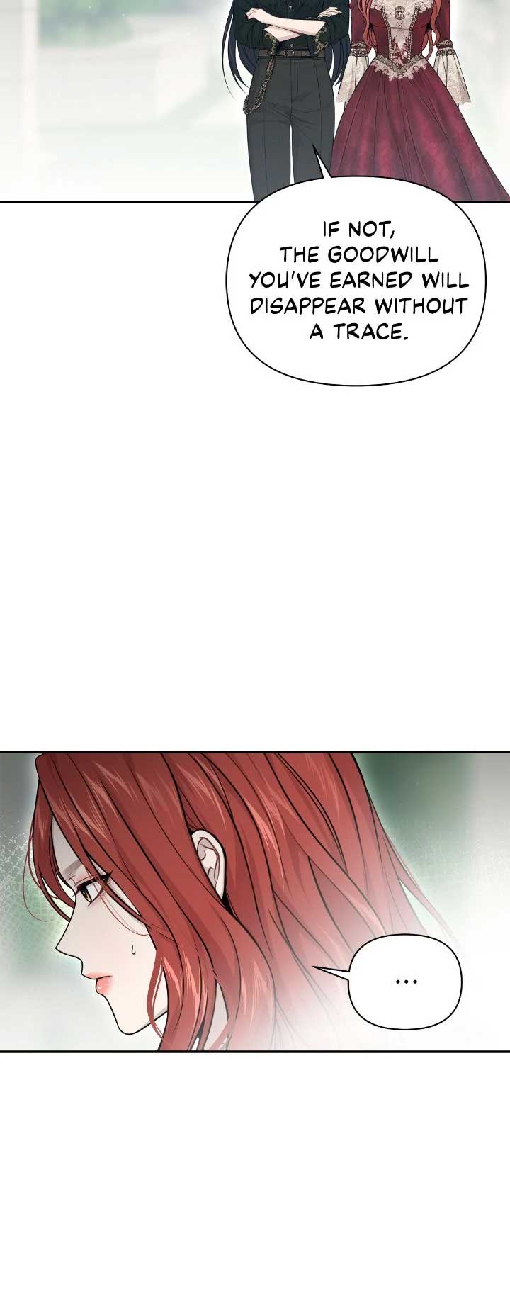 The Secret Bedroom of a Dejected Royal Daughter Chapter 137 - Page 8