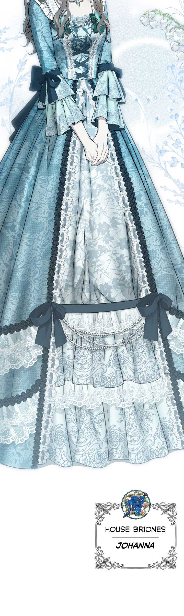 The Secret Bedroom of a Dejected Royal Daughter Chapter 137 - Page 11