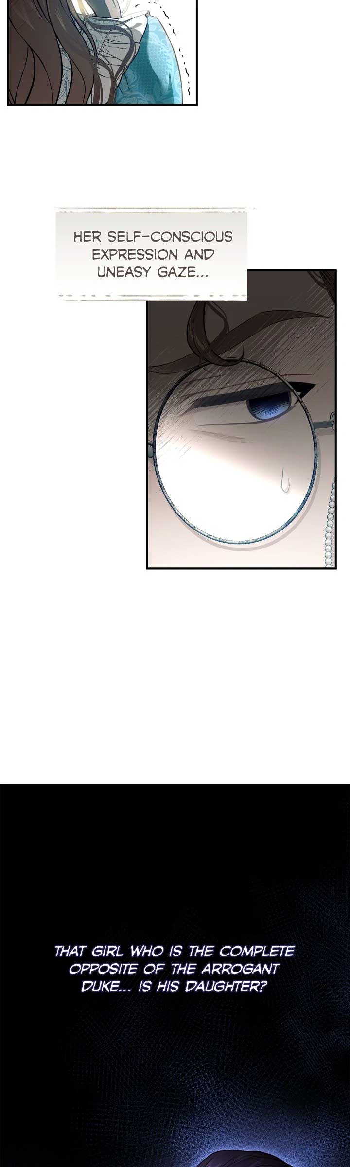 The Secret Bedroom of a Dejected Royal Daughter Chapter 137 - Page 13