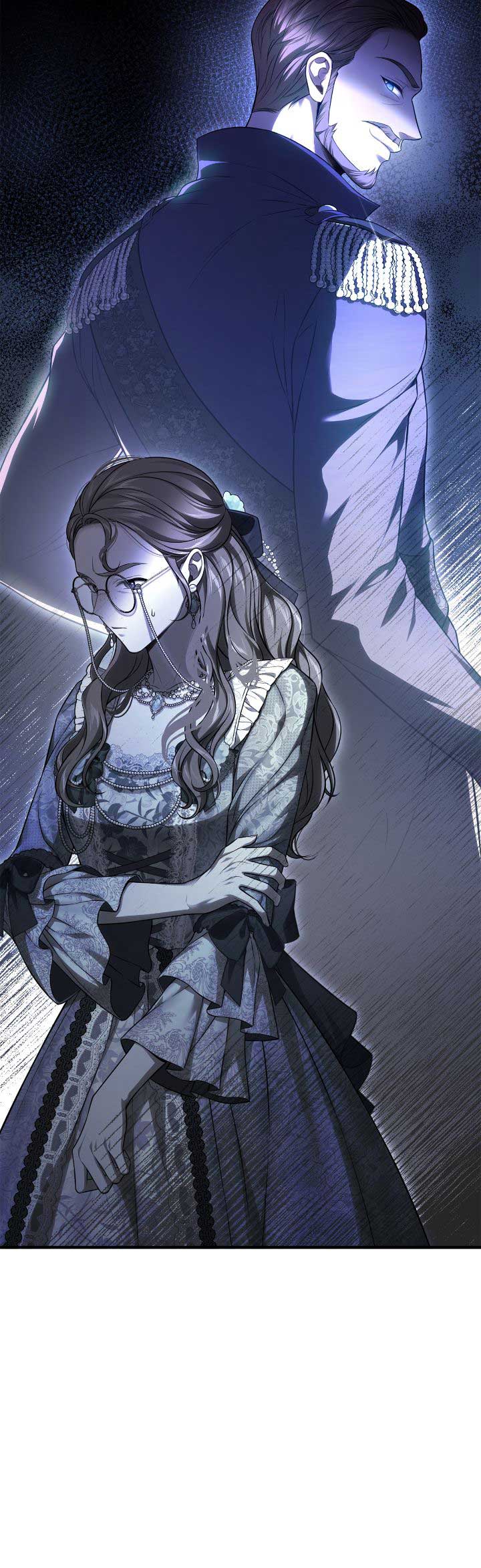 The Secret Bedroom of a Dejected Royal Daughter Chapter 137 - Page 14