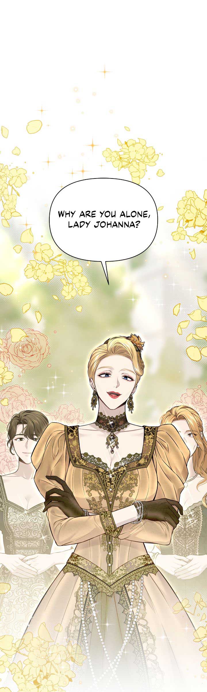 The Secret Bedroom of a Dejected Royal Daughter Chapter 137 - Page 18