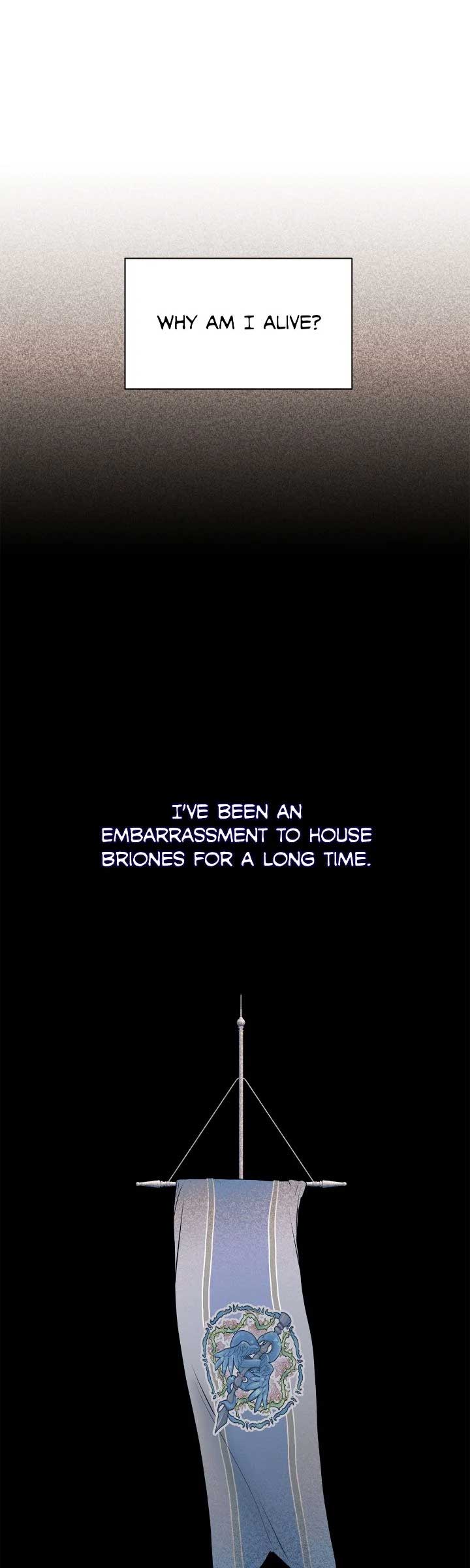 The Secret Bedroom of a Dejected Royal Daughter Chapter 137 - Page 44