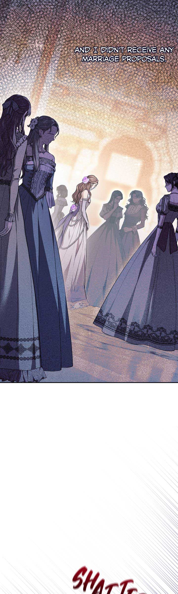 The Secret Bedroom of a Dejected Royal Daughter Chapter 137 - Page 46