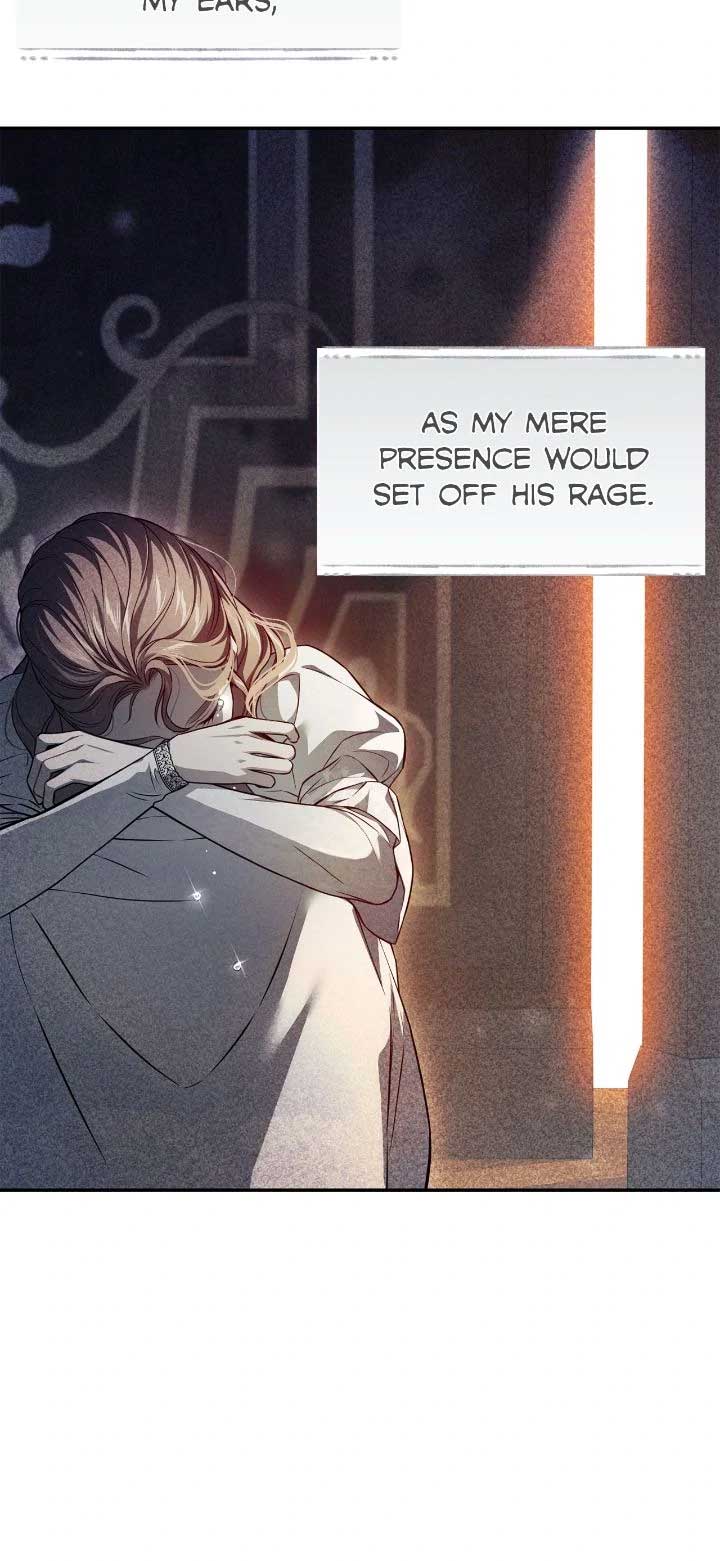 The Secret Bedroom of a Dejected Royal Daughter Chapter 137 - Page 49