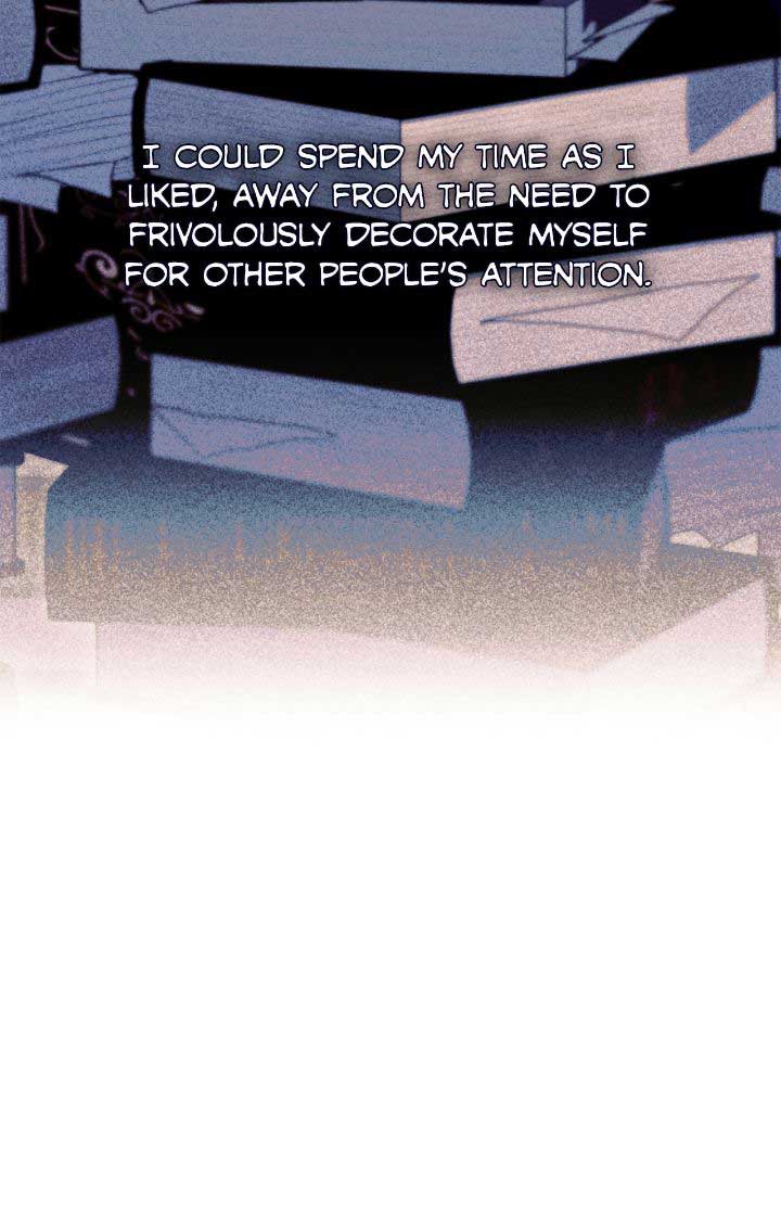 The Secret Bedroom of a Dejected Royal Daughter Chapter 137 - Page 56