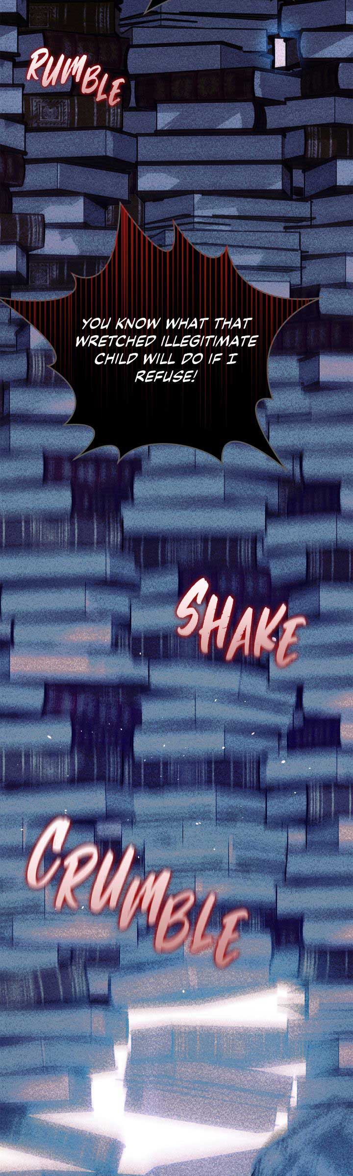 The Secret Bedroom of a Dejected Royal Daughter Chapter 137 - Page 58