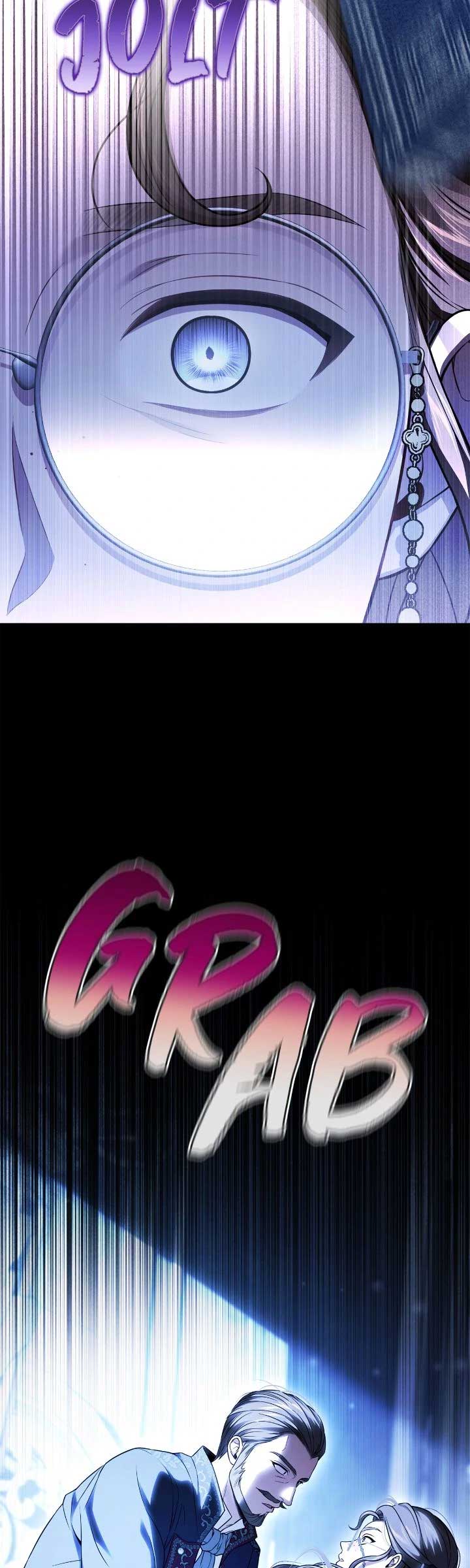 The Secret Bedroom of a Dejected Royal Daughter Chapter 137 - Page 60