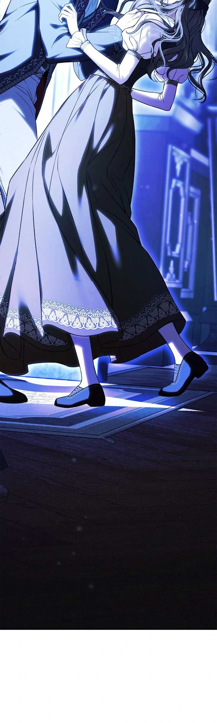 The Secret Bedroom of a Dejected Royal Daughter Chapter 137 - Page 61