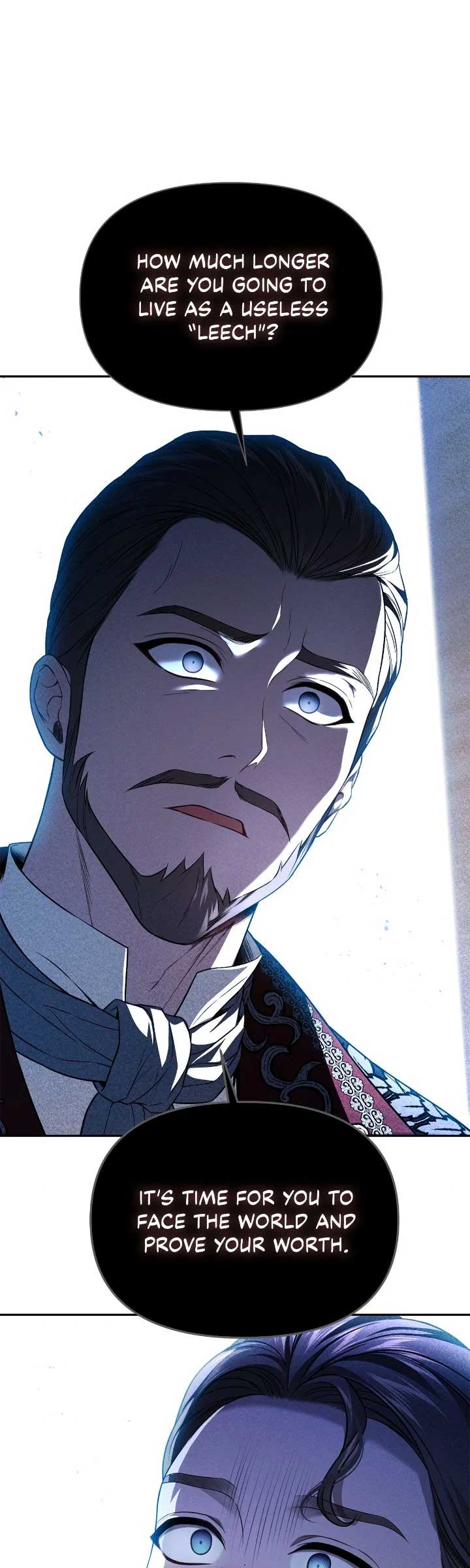 The Secret Bedroom of a Dejected Royal Daughter Chapter 137 - Page 62