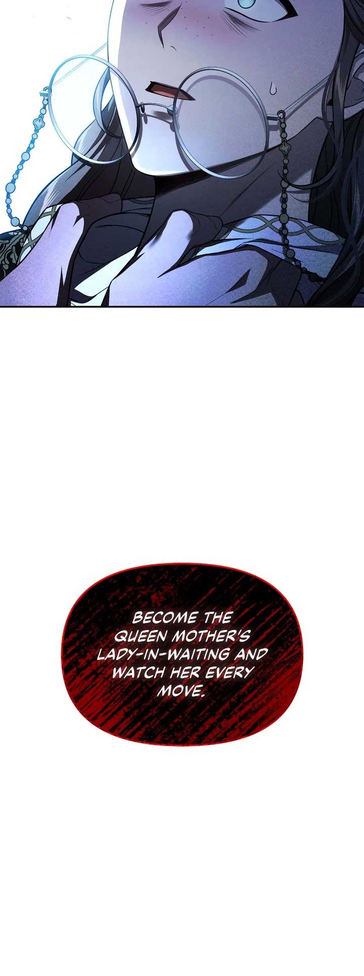 The Secret Bedroom of a Dejected Royal Daughter Chapter 137 - Page 63