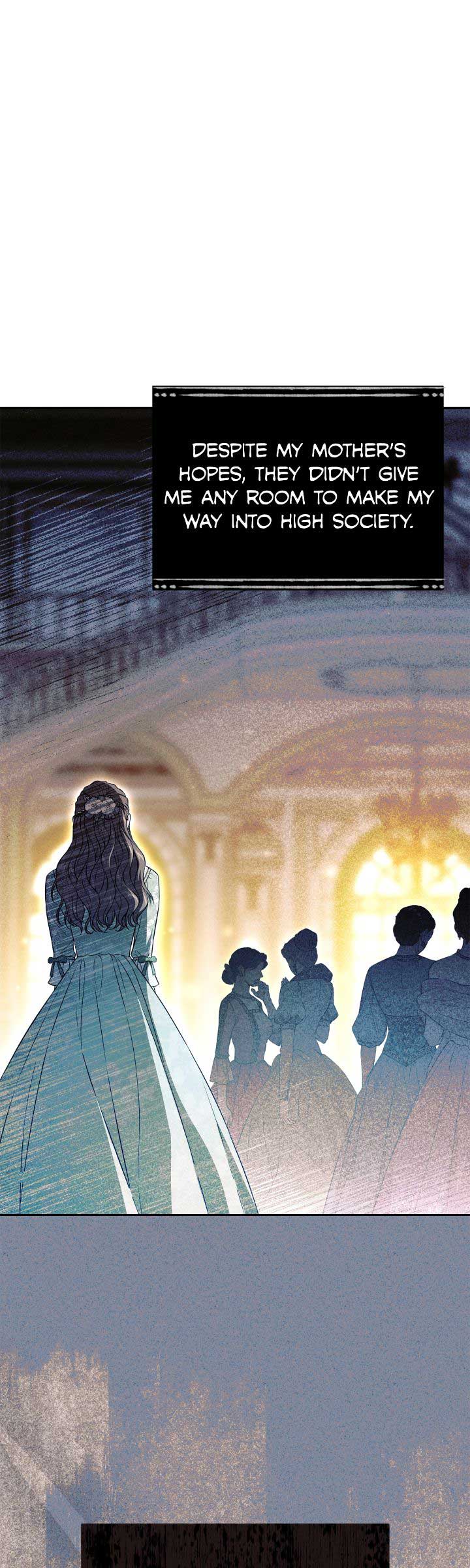 The Secret Bedroom of a Dejected Royal Daughter Chapter 137 - Page 67