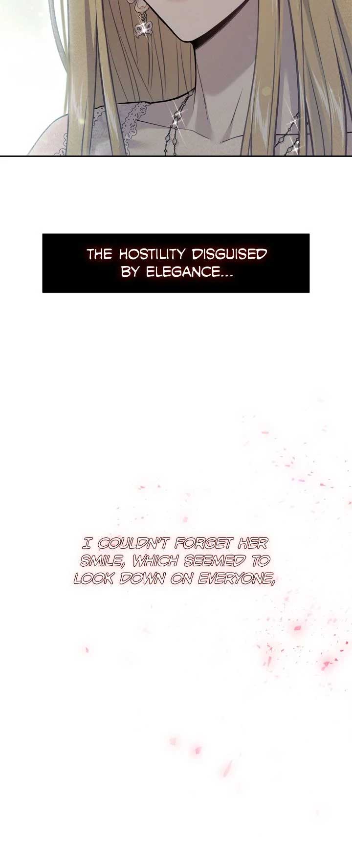 The Secret Bedroom of a Dejected Royal Daughter Chapter 137 - Page 70