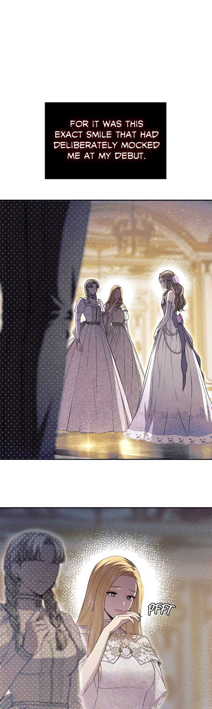 The Secret Bedroom of a Dejected Royal Daughter Chapter 137 - Page 71