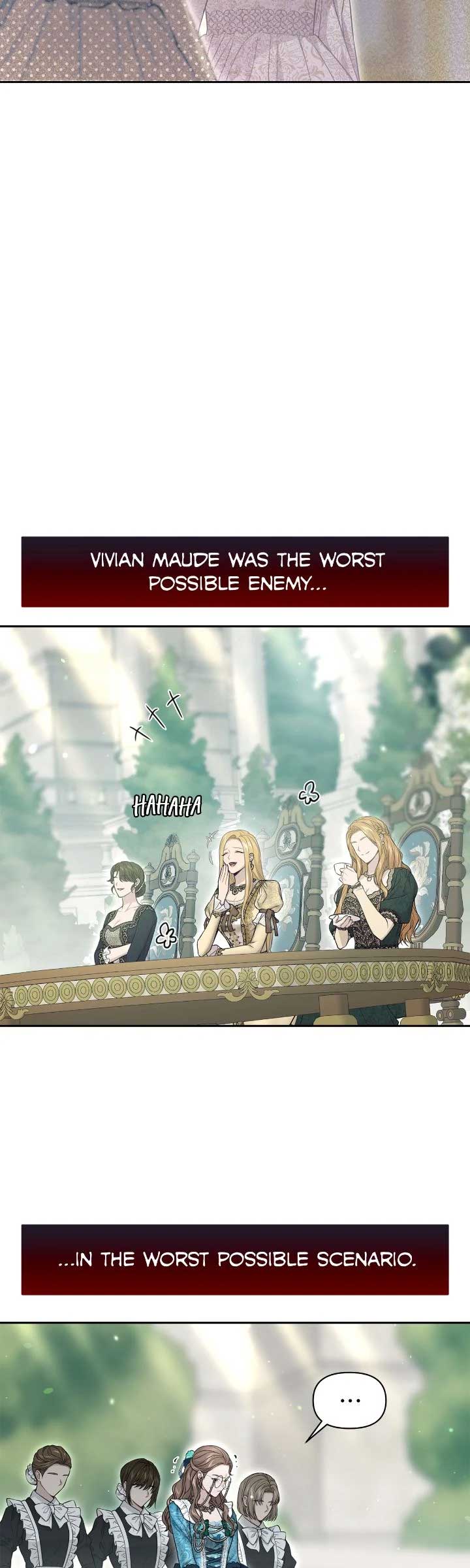 The Secret Bedroom of a Dejected Royal Daughter Chapter 137 - Page 72